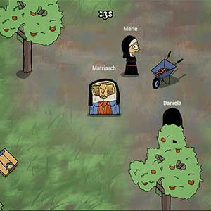 The Matriarch - Matriarchin