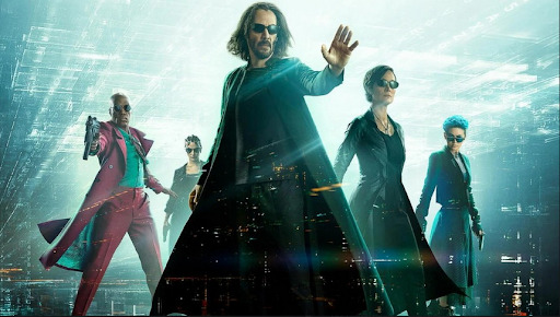 Ist The Matrix Awakens: An Unreal Engine 5 Experience kostenlos?