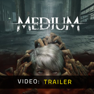 The Medium - Video-Trailer