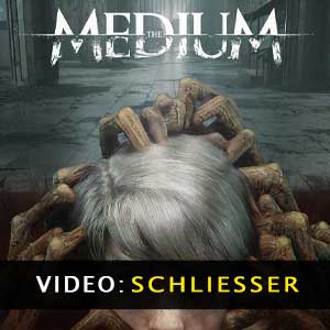 The Medium Trailer Video
