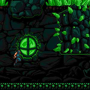 expansives Zeitreise-Abenteuer