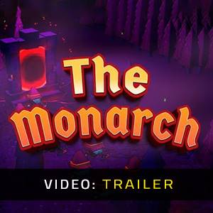 The Monarch - Videotrailer