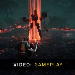 The Moon Hell - Gameplay-Video