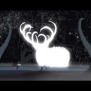 Rätsel in der Dunkelheit