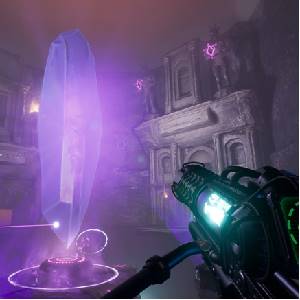 THE MULLER-POWELL PRINCIPLE - Waffe