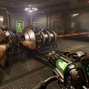 THE MULLER-POWELL PRINCIPLE - Maschine