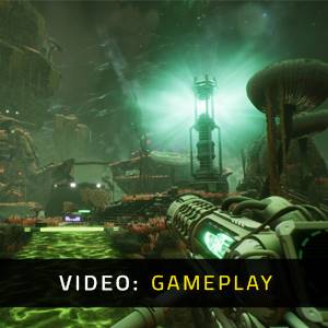 THE MULLER-POWELL PRINCIPLE - Gameplay-Video