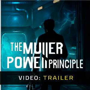 THE MULLER-POWELL PRINCIPLE - Video-Trailer