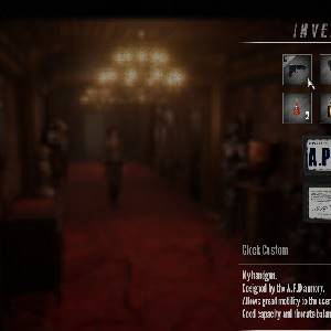 THE MUTE HOUSE - Waffen