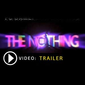 Buy The Nothing CD Key Compare Prices