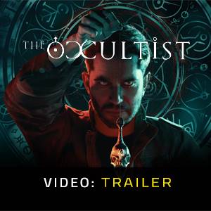 The Occultist Video Trailer