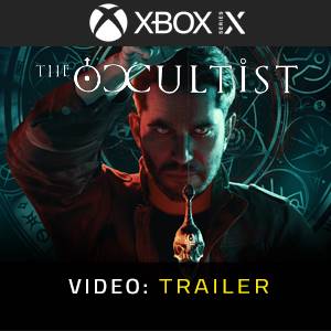 The Occultist Xbox Series Video Trailer
