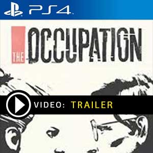 The Occupation PS4 Digital Download und Box Edition