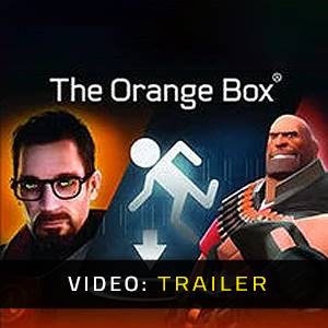 The Orange Box – Videotrailer