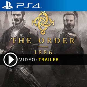 The Order 1886 PS4 Digital Download und Box Edition
