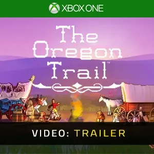 The Oregon Trail Xbox One - Trailer
