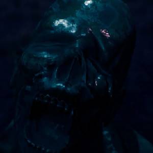 THE ORIGIN Blind Maid - Entität