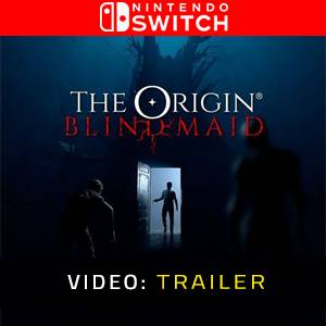 THE ORIGIN Blind Maid - Video-Trailer