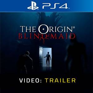 THE ORIGIN Blind Maid - Video-Trailer