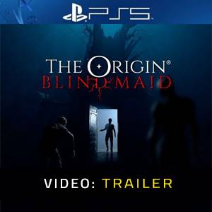 THE ORIGIN Blind Maid - Video-Trailer