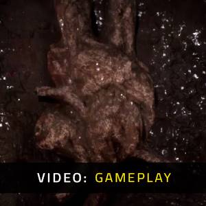 THE ORIGIN Blind Maid - Gameplay-Video