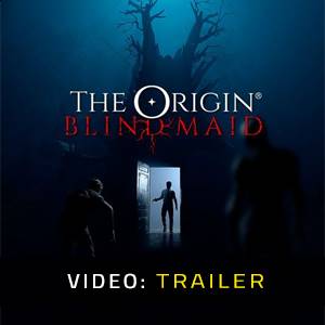 THE ORIGIN Blind Maid - Video-Trailer
