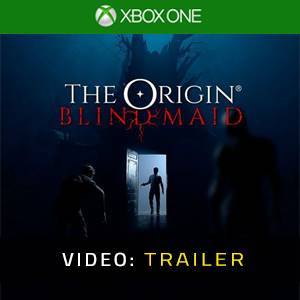 THE ORIGIN Blind Maid - Video-Trailer
