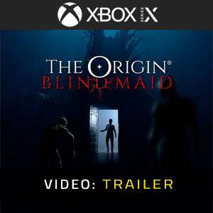 THE ORIGIN Blind Maid - Video-Trailer