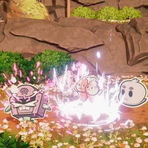 The Outbound Ghost - Unterschlupf auf Kameradschaft verwenden