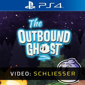 The Outbound Ghost PS4- Video Anhänger