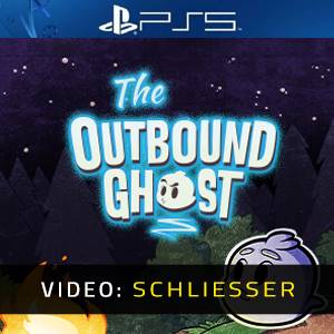 The Outbound Ghost PS5- Video Anhänger