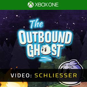 The Outbound Ghost Xbox One- Video Anhänger