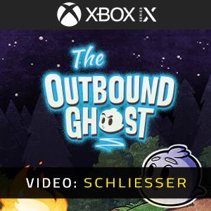 The Outbound Ghost Xbox Series- Video Anhänger