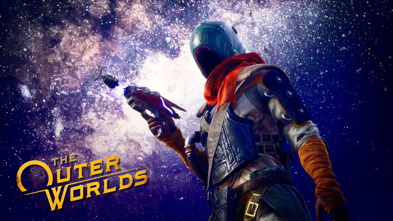 The Outer Worlds