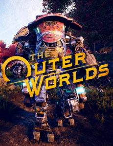 Die Rezension der The Outer Worlds