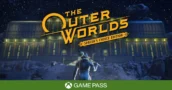 The Outer Worlds Spacer's Choice Edition im Game Pass während das Original verschwindet