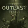 Die Outlast-Versuche: Erster Blick auf das Gameplay