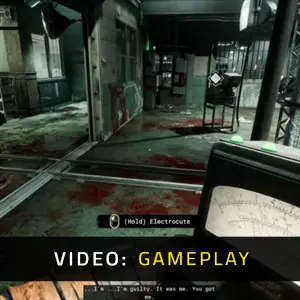 The Outlast Trials - Video Spielverlauf