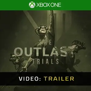 The Outlast Trials Xbox One- Video Anhänger