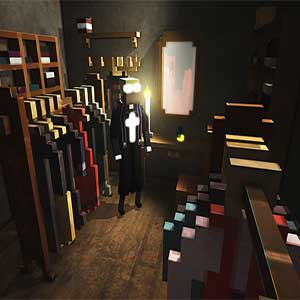 Kaufe The Padre PS4 Preisvergleich