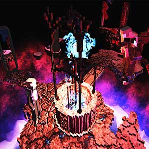 fight the power of evil