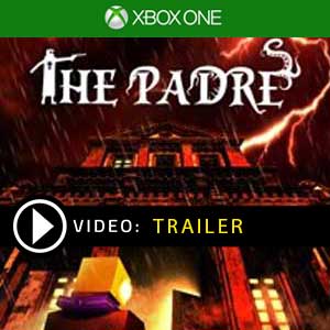 The Padre Xbox One Prices Digital or Box Edition