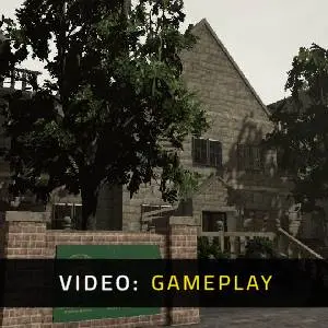 The Painscreek Killings - Gameplay