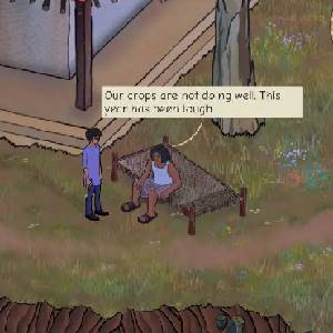 The Palace on the Hill - Vater