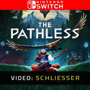 The Pathless Nintendo Switch- Video Anhänger