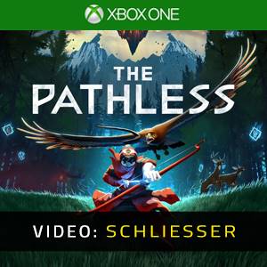 The Pathless Xbox One- Video Anhänger