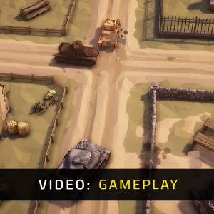 The Patriotic War - Gameplay Video