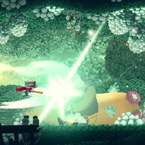 The Perfect Pencil - Untergrund