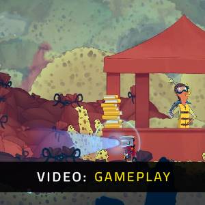 The Perfect Pencil - Gameplay Video