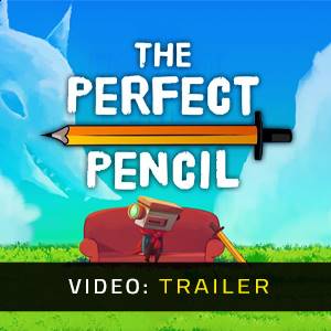 The Perfect Pencil - Video Trailer